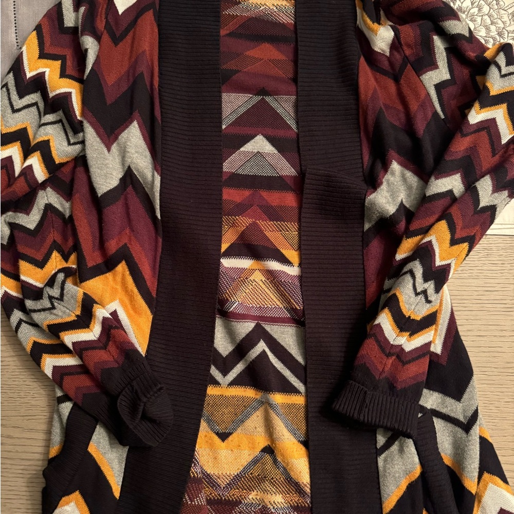 Missioni Sweater from Target